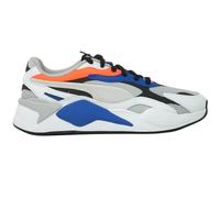 Puma Mens RS-X3 Prism Grey Trainers - White - Size UK 6.5