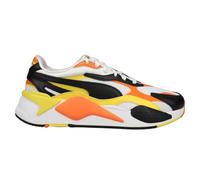 PUMA Men's Rs-X3 Sneakers, White, 9