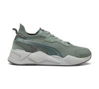 PUMA Mens Rs Xk Lace Up Sneakers Shoes Casual - Green, Green, 11 UK