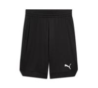 PUMA Men's Rtg Shiny Fabric 10" Shorts (Available in Big & Tall)