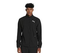PUMA Run Elite Men's Jacket, Black, size Medium