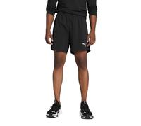 PUMA Mens Run Fav Velocity 2-in-1 Shorts - Black L
