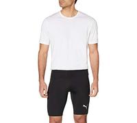 PUMA Men's Run Favorite Short Tight M Black, S