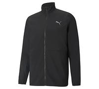 PUMA Men's Run Favorite Woven Jacket M Woven Jacket
