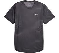 Puma Mens Run Favourite AOP T-Shirt