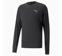Puma Mens Run Favourite LS Top