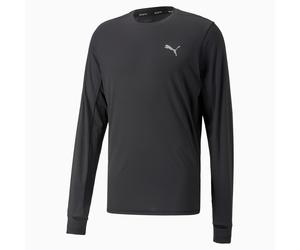 Puma Mens Run Favourite LS Top