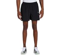 PUMA Mens Run Favourite Woven 5'' Running Shorts PUMA Black XXL