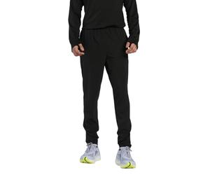 PUMA Men's Run Velocity Tapered Pants, Black, XL