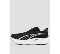Puma Mens Running Deviate Nitro 4 Trainers, Black, Size 9, Men Black
