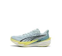 Puma Mens Running Deviate Nitro 4 Trainers, Blue, Size 11, Men Blue