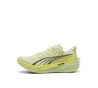 PUMA Deviate Nitro 4 - Men - Green - size 9.5- model 2026 9.5