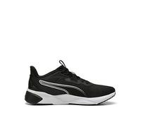 Puma Mens Running Disperse Xt 4, Black, Size 12, Men Black