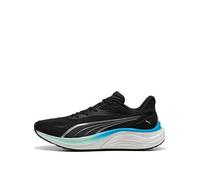Puma Mens Running Electrify Nitro 4, Black, Size 7, Men Black