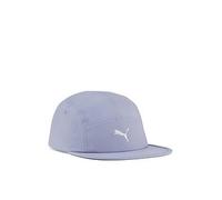 Puma Mens Running Essentials 5 Panel Cap, Grey, Men Grey