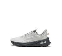 Puma Mens Running Fast-trac Nitro 3 Goretex, Grey, Size 8, Men Grey