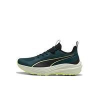 Puma Flare Pro Trail Running Shoes Green EU 42 Men,Women