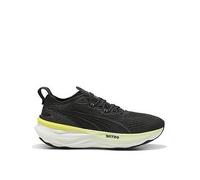 Puma ForeverRun NITRO 2 Shoes Black White Green - 45