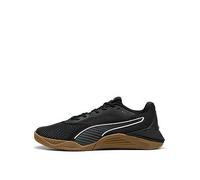 Puma Mens Running Fuse 4.0, Black, Size 10, Men Black