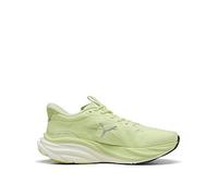 Puma Magnify NITRO 3 Shoes Light Lime Green - 47