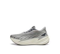 Puma Mens Running Maxima Pro Trainers, Grey, Size 10, Men Grey