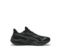 Puma Mens Running Pounce Lite, Black, Size 8, Men Black
