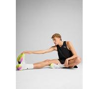 Puma Mens Running Raceday Ultraspun Singlet - Black, Black, Size 2Xl, Men Black