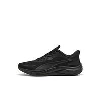 Puma Sky Runner Trainer - Black - Size 7