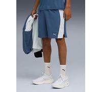 PUMA Velocity 7" Running Shorts Men, Dark Indigo, size XL
