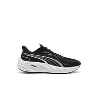 Puma Mens Running Velocity Nitro 4 - Black, Black, Size 9, Men Black