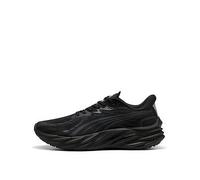 Puma Mens Running Velocity Nitro 4, Black, Size 8, Men Black