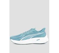 Puma Mens Running Velocity Nitro 4 Trainers, Blue, Size 9, Men Blue