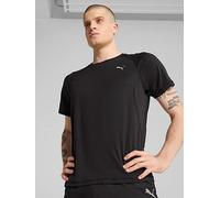 Puma Velocity Short Sleeve T-shirt Black XL Men
