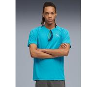 Puma Velocity Running Shirt Men - Blue, Size S
