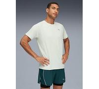 Puma Velocity Short Sleeve T-shirt Green M Men