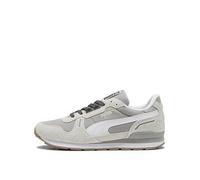 Puma Men's Rx 737 Vintage Update Trainers, Grey, Size 10, Men Grey