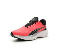 PUMA Men's SCEND PRO Sneaker, Fire Orchid-PUMA Black-PUMA White, 11