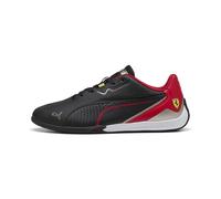 PUMA Men's Scuderia Ferrari Drift Cat Shoes Sneaker, Black, 9 UK