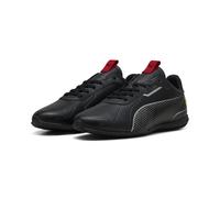 Puma Mens Scuderia Ferrari HP Neo Cat 3.0 Sneakers - Black - Size UK 8.5