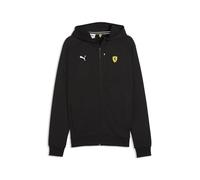 PUMA Mens Scuderia Ferrari Sweat Jacket