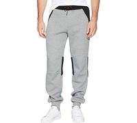 PUMA Men's Scuderia Ferrari Sweat Pants