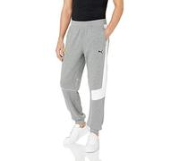 PUMA Men's Scuderia Ferrari Sweat Pants Joggers