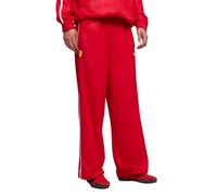 PUMA Men's Scuderia Ferrari T7 Oversized Tracksuit Bottoms