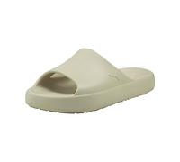 PUMA Men's Shibui Cat Slide Sandal, Putty, 10 UK