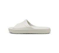 PUMA Men's Shibui Cat Slide Sandal, Vapor Gray, 6 UK