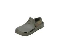 PUMA Men's Shibui Clog Sandal, Olive-kiwi Green, 7 UK