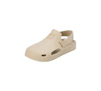 PUMA Men's Shibui Clog Sandal, Toasted Almond-sugared Almond, 6 UK