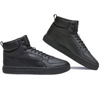 PUMA Men's Shoes Caven 2.0 Mid Fitness Daily