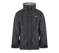 Puma Mens Shore Padded Black Jacket Nylon - Size X-Large