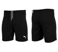 PUMA Men's Short Pants teamRISE Short Fitness Sports Training